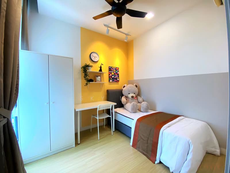 Service Residence for Rent at H2O Residences - Sky Lim - PropertyGuru.com.my