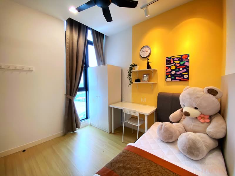 Service Residence for Rent at H2O Residences - Sky Lim - PropertyGuru.com.my