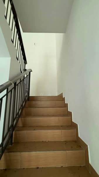 2-storey Terraced House for Sale in Taman Serai Wangi (Padang Serai) - Aswad . - Interior - PropertyGuru.com.my