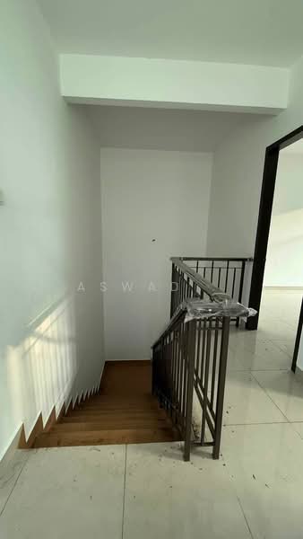 2-storey Terraced House for Sale in Taman Serai Wangi (Padang Serai) - Aswad . - Interior - PropertyGuru.com.my