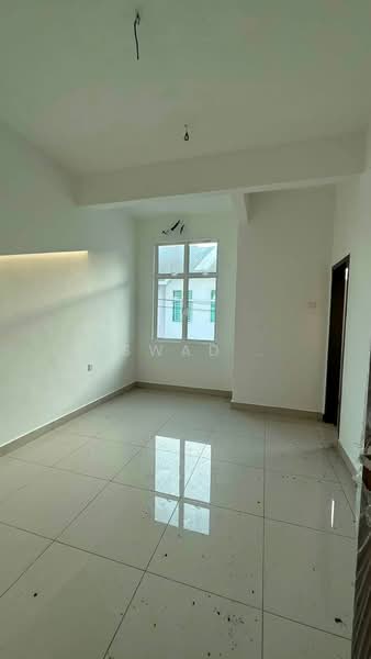 2-storey Terraced House for Sale in Taman Serai Wangi (Padang Serai) - Aswad . - Interior - PropertyGuru.com.my