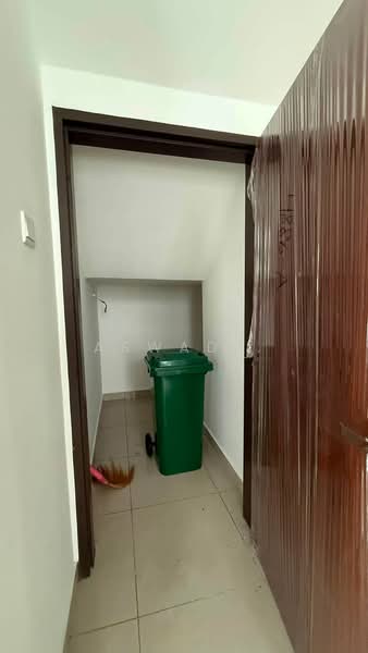 2-storey Terraced House for Sale in Taman Serai Wangi (Padang Serai) - Aswad . - Interior - PropertyGuru.com.my
