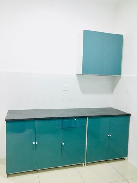 Condominium for Rent at The Henge - Jackson Chan - PropertyGuru.com.my