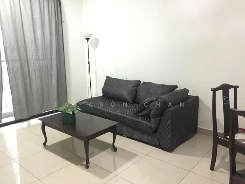 Condominium for Rent at The Henge - Jackson Chan - PropertyGuru.com.my