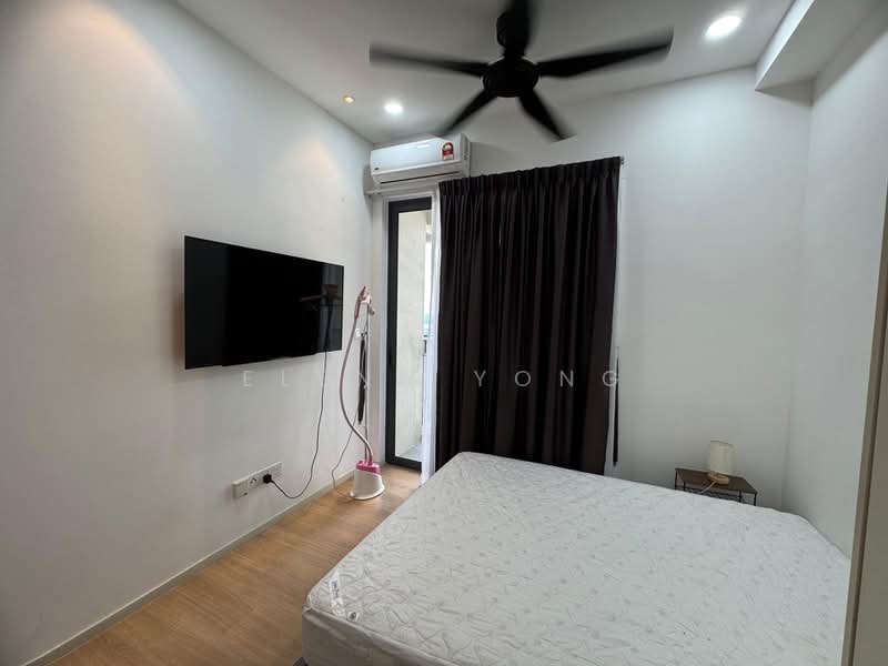 Kondominium untuk Disewa di The Goodwood Residence - Elena Yong - Bedroom - PropertyGuru.com.my