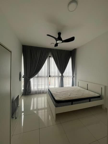 Pangsapuri untuk Disewa di Eco Nest @ Eco Botanic - Jordan . - PropertyGuru.com.my