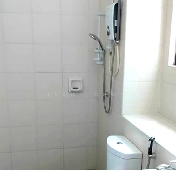 Service Residence for Sale at The Sky Executive Suites - Jason Chua - Bathroom - PropertyGuru.com.my