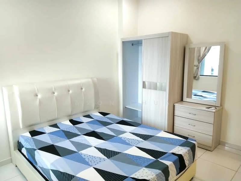 Service Residence for Sale at The Sky Executive Suites - Jason Chua - Bedroom - PropertyGuru.com.my