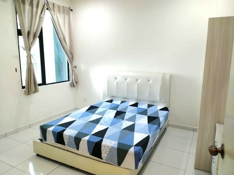 Service Residence for Sale at The Sky Executive Suites - Jason Chua - Bedroom - PropertyGuru.com.my