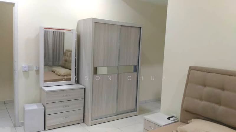 Service Residence for Sale at The Sky Executive Suites - Jason Chua - Bedroom - PropertyGuru.com.my