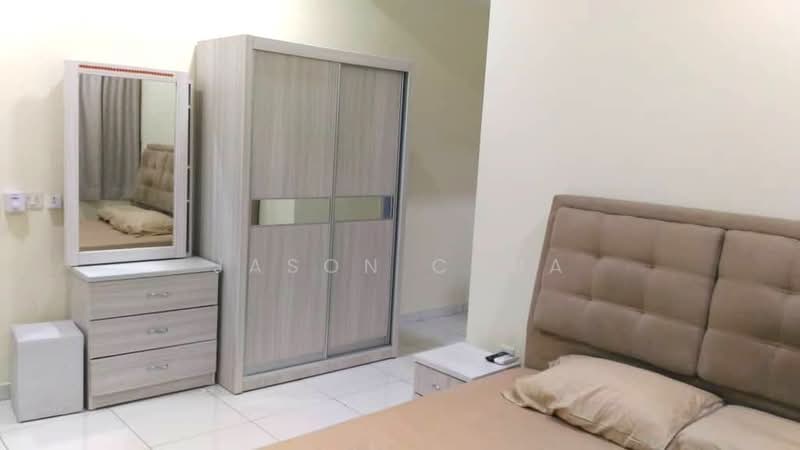 Service Residence for Sale at The Sky Executive Suites - Jason Chua - Bedroom - PropertyGuru.com.my