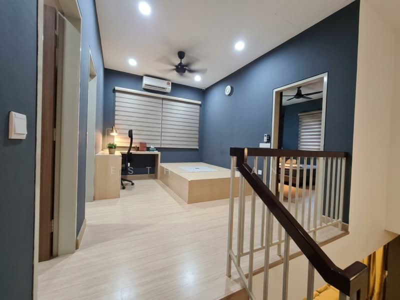 Rumah Teres untuk Disewa di Sepang (Selangor) - Esther Tan - Study - PropertyGuru.com.my