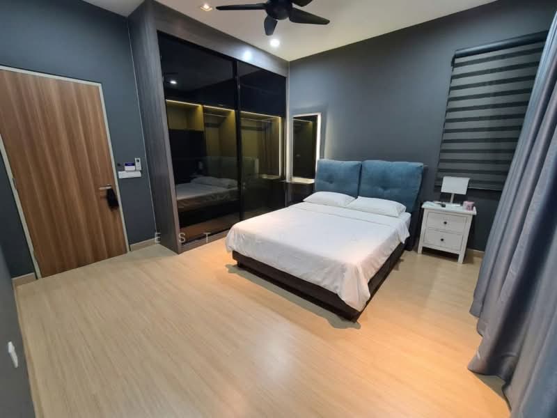 Rumah Teres untuk Disewa di Sepang (Selangor) - Esther Tan - Bedroom - PropertyGuru.com.my
