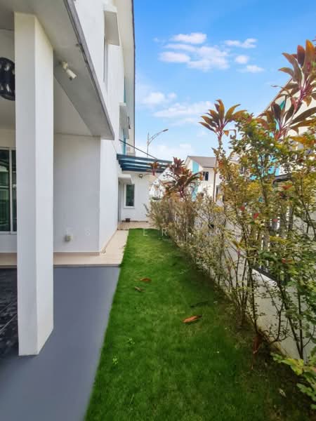 Rumah Teres untuk Disewa di Sepang (Selangor) - Esther Tan - Exterior - PropertyGuru.com.my