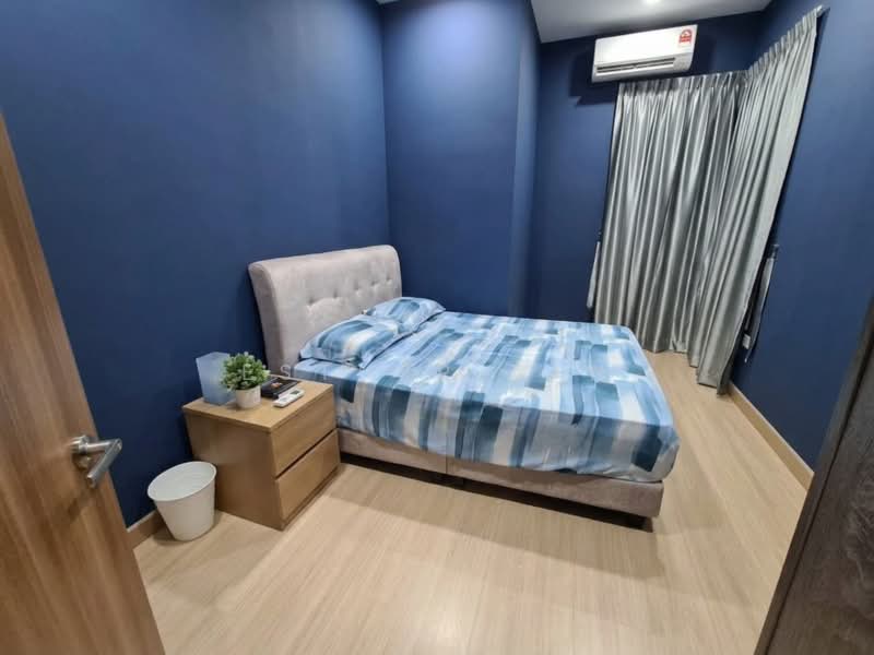 Rumah Teres untuk Disewa di Sepang (Selangor) - Esther Tan - Bedroom - PropertyGuru.com.my