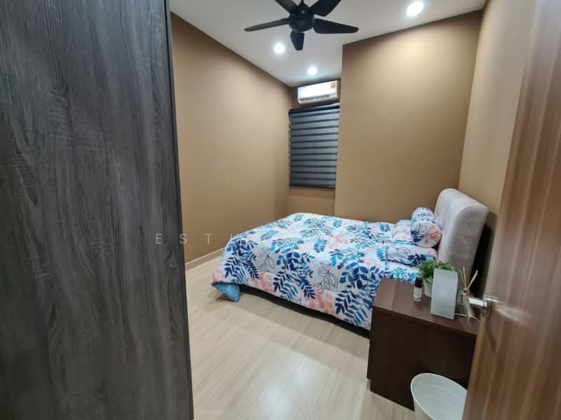 Rumah Teres untuk Disewa di Sepang (Selangor) - Esther Tan - Bedroom - PropertyGuru.com.my