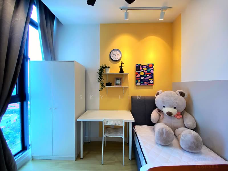 Service Residence for Rent at H2O Residences - Sky Lim - PropertyGuru.com.my