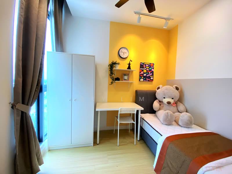 Service Residence for Rent at H2O Residences - Sky Lim - PropertyGuru.com.my