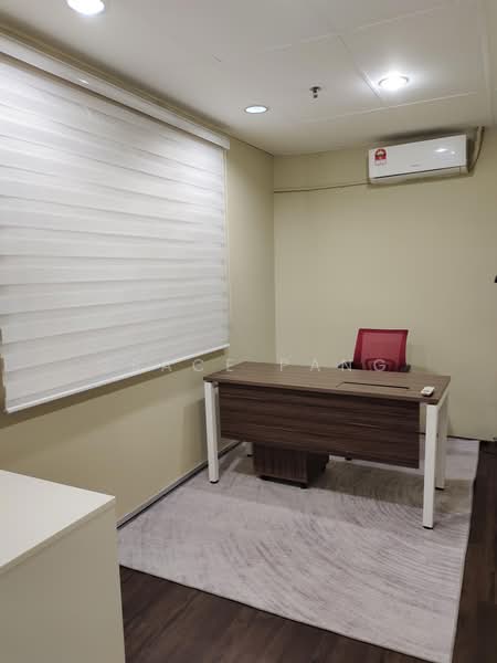 Shop / Office untuk Disewa di Mont Kiara (Kuala Lumpur) - Grace Pang - Study - PropertyGuru.com.my