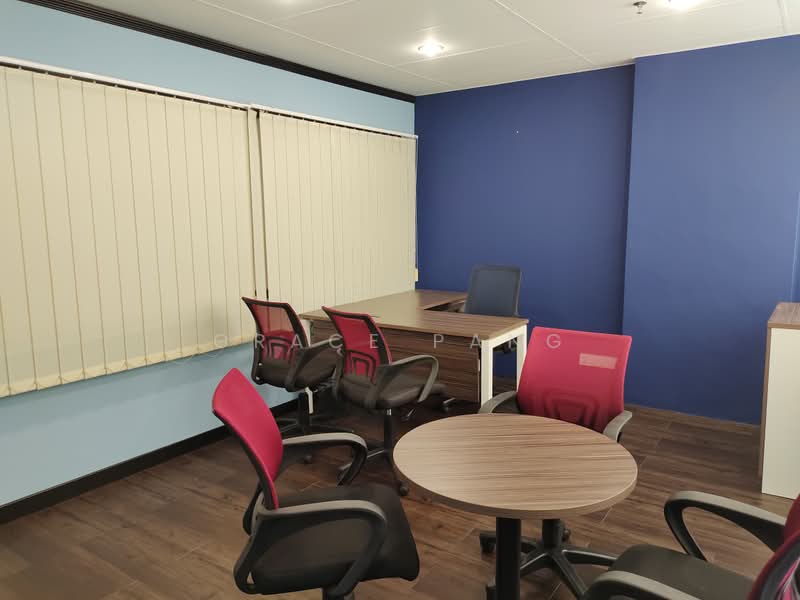 Shop / Office untuk Disewa di Mont Kiara (Kuala Lumpur) - Grace Pang - Interior - PropertyGuru.com.my