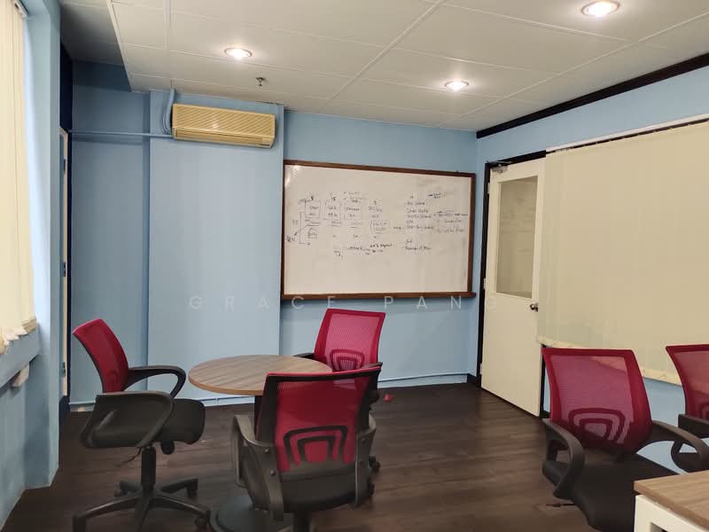 Shop / Office untuk Disewa di Mont Kiara (Kuala Lumpur) - Grace Pang - Interior - PropertyGuru.com.my