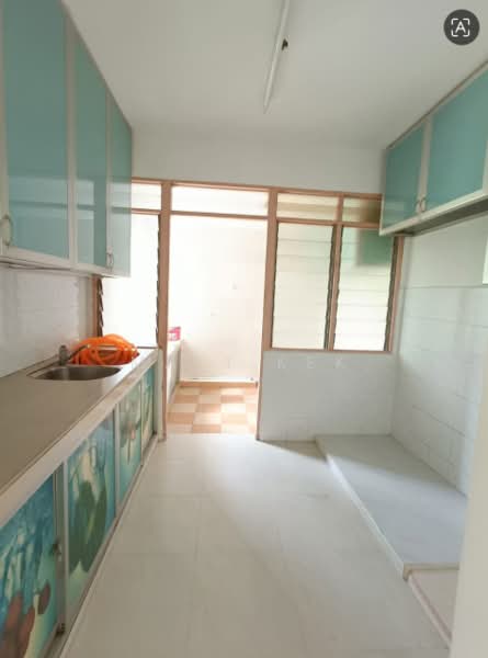 Flat for Sale at Sri Intan - Matt Kek - Kitchen - PropertyGuru.com.my