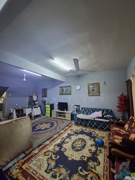 Rumah Teres 2-Tingkat untuk Dijual di Bandar Utama (Selangor) - Dennis Soo - Living Room - PropertyGuru.com.my