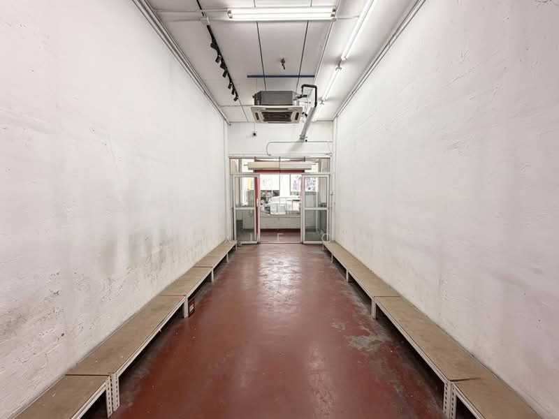 Shop for Rent in George Town (Penang) - Lee Xue Chen - PropertyGuru.com.my