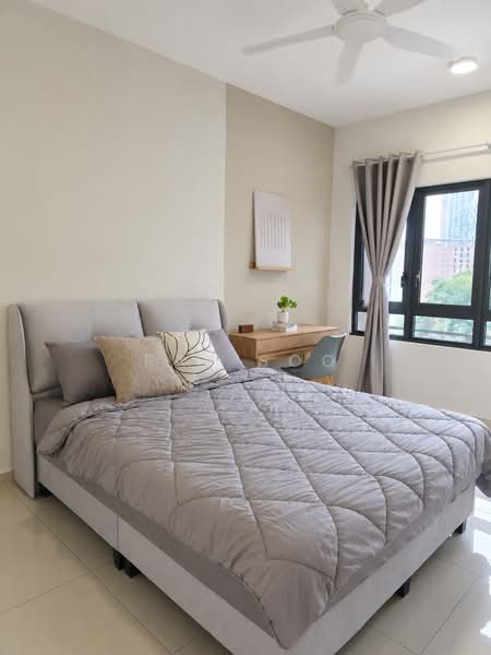 Kediaman Servis untuk Disewa di D'Erica - Ray Soo - Bedroom - PropertyGuru.com.my