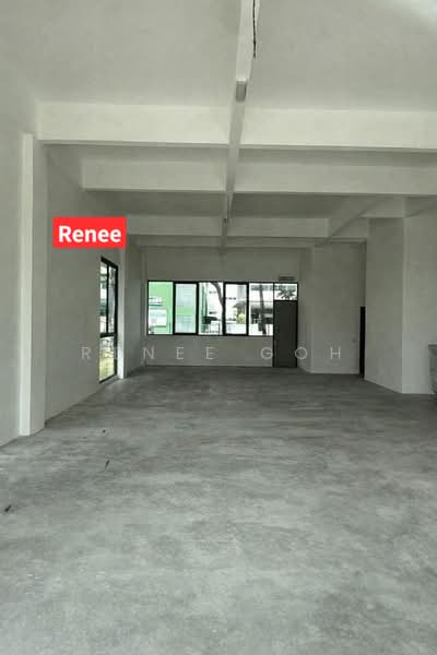 Kedai untuk Disewa di Simpang Ampat (Penang) - Renee Goh - Interior - PropertyGuru.com.my