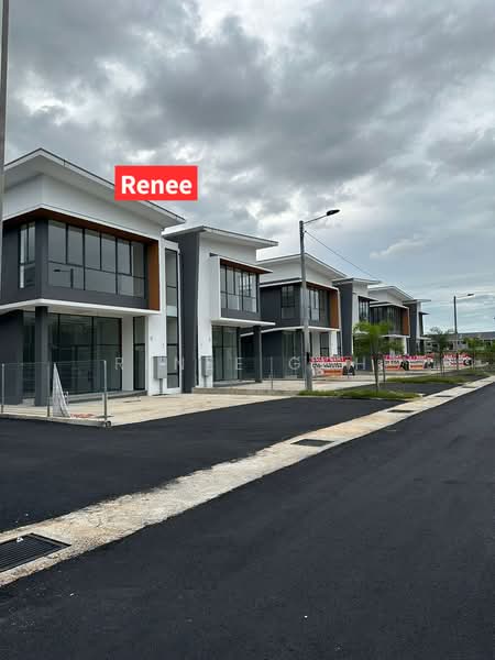 Kedai untuk Disewa di Simpang Ampat (Penang) - Renee Goh - Exterior - PropertyGuru.com.my
