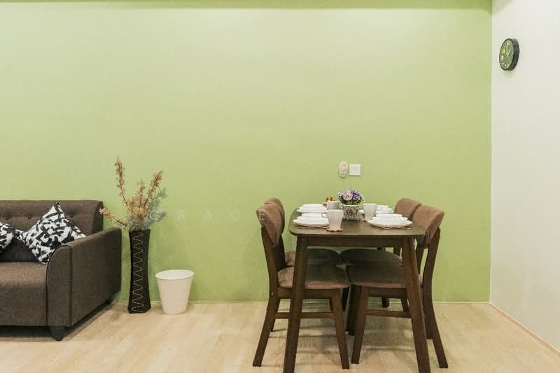 Service Residence for Rent at Aurora Suites @ Bukit Jalil - Grace Tham - Living Room - PropertyGuru.com.my