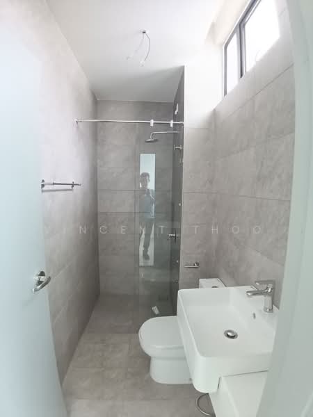 Semi-Detached House for Sale in Ipoh (Perak) - Vincent Thoo - PropertyGuru.com.my