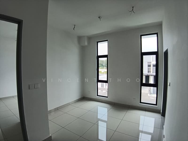 Semi-Detached House for Sale in Ipoh (Perak) - Vincent Thoo - PropertyGuru.com.my
