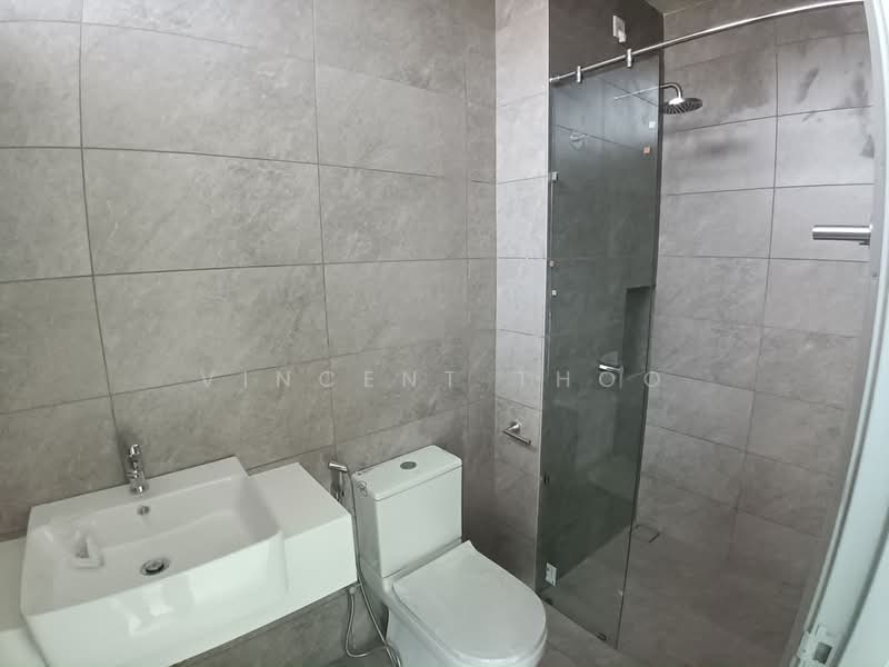 Semi-Detached House for Sale in Ipoh (Perak) - Vincent Thoo - PropertyGuru.com.my