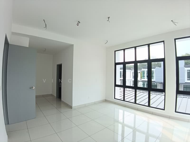 Semi-Detached House for Sale in Ipoh (Perak) - Vincent Thoo - PropertyGuru.com.my