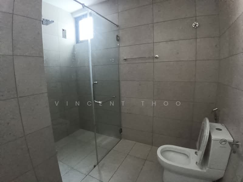Semi-Detached House for Sale in Ipoh (Perak) - Vincent Thoo - PropertyGuru.com.my