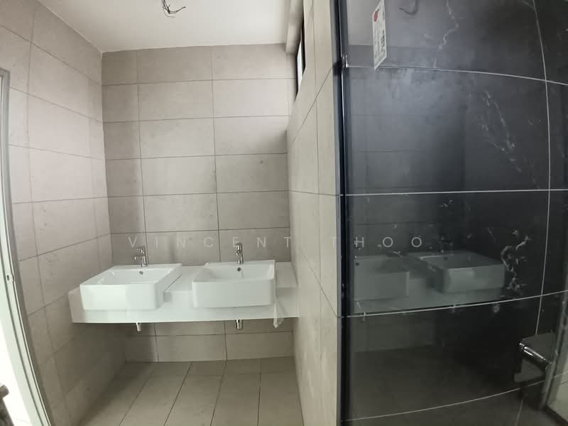 Semi-Detached House for Sale in Ipoh (Perak) - Vincent Thoo - PropertyGuru.com.my