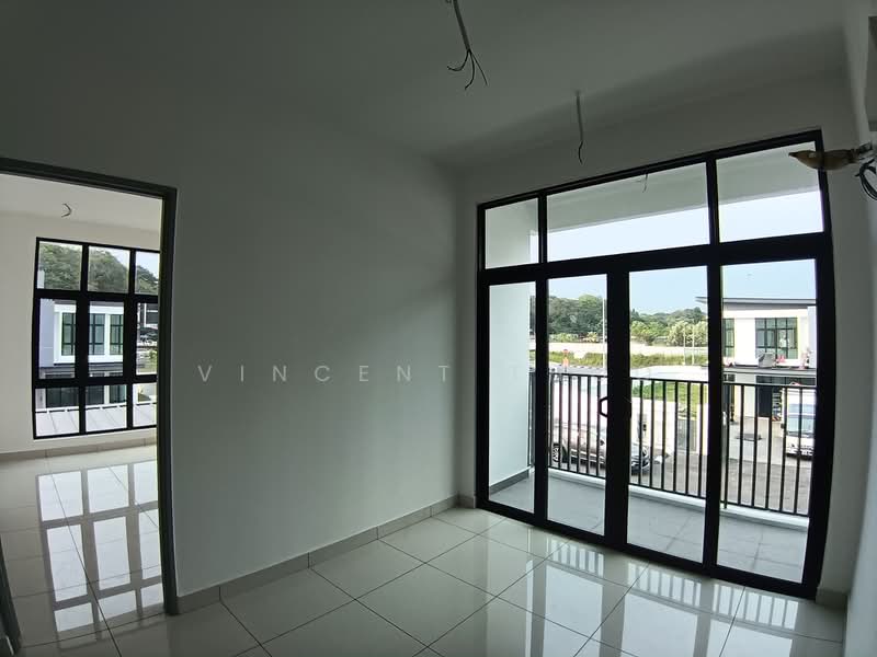 Semi-Detached House for Sale in Ipoh (Perak) - Vincent Thoo - PropertyGuru.com.my