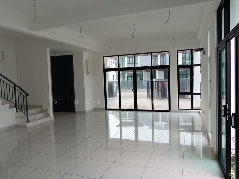Semi-Detached House for Sale in Ipoh (Perak) - Vincent Thoo - PropertyGuru.com.my