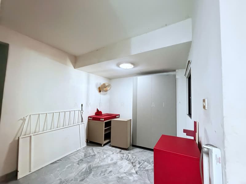 Rumah Teres 1.5-Tingkat untuk Dijual di Bandar Baru Sri Petaling (Sri Petaling) - Amber Lai - PropertyGuru.com.my