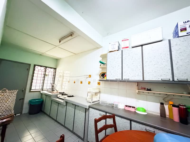 Rumah Teres 1.5-Tingkat untuk Dijual di Bandar Baru Sri Petaling (Sri Petaling) - Amber Lai - PropertyGuru.com.my