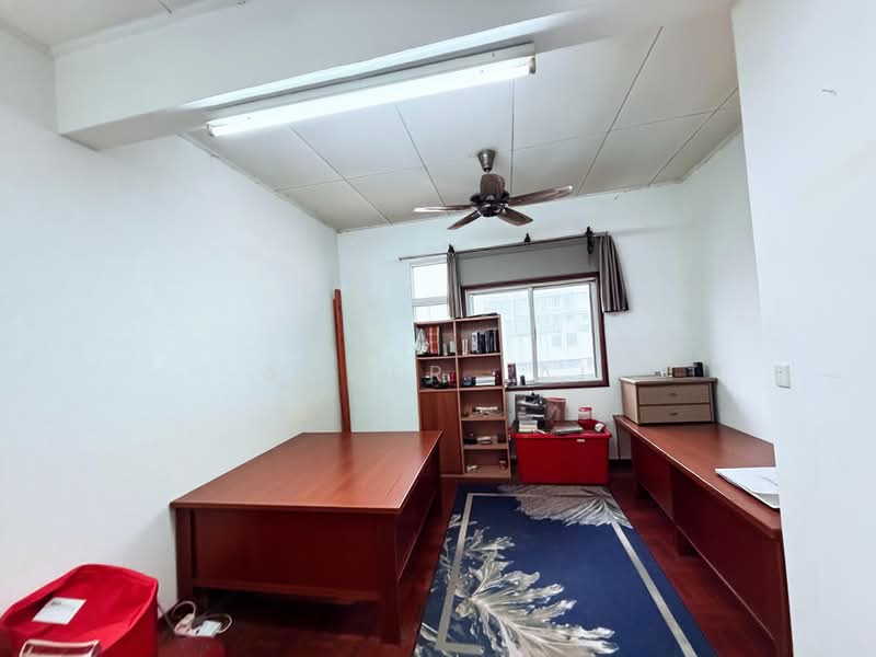 Rumah Teres 1.5-Tingkat untuk Dijual di Bandar Baru Sri Petaling (Sri Petaling) - Amber Lai - PropertyGuru.com.my