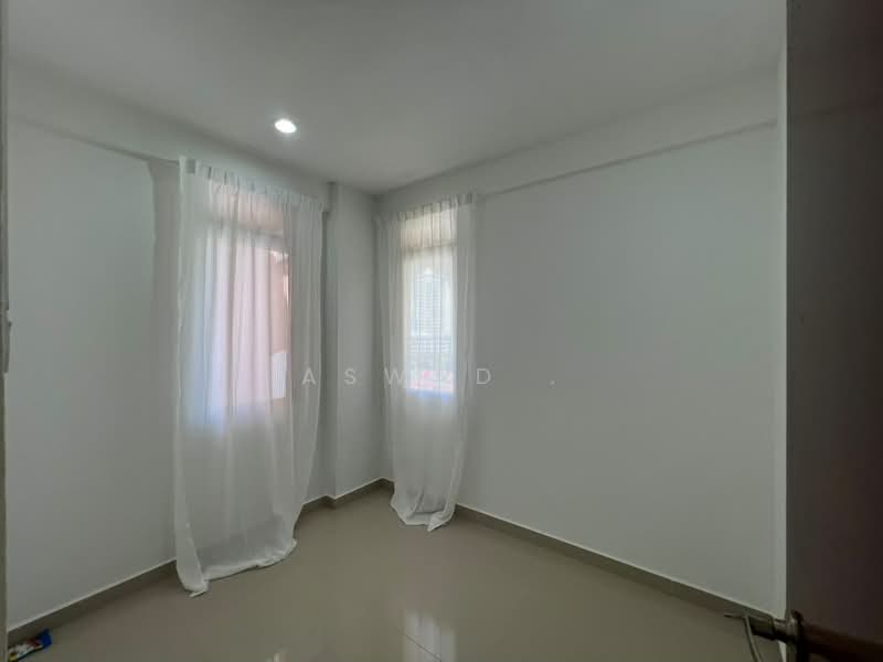 Kondominium untuk Dijual di Azuria Condominium - Aswad . - Interior - PropertyGuru.com.my