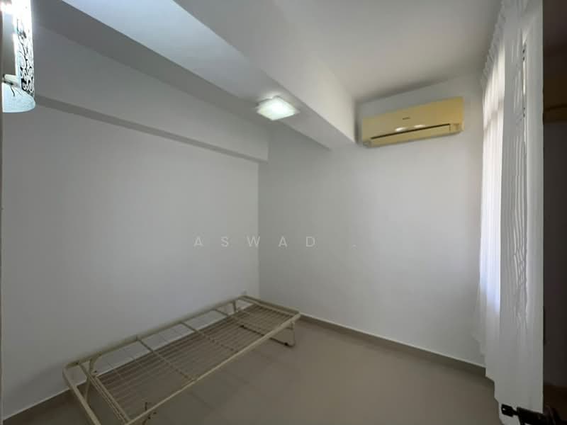 Kondominium untuk Dijual di Azuria Condominium - Aswad . - Interior - PropertyGuru.com.my