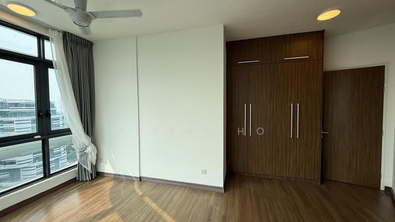 Service Residence for Sale at Aragreens - Albert Ho - Bedroom - PropertyGuru.com.my
