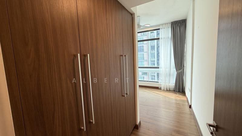Service Residence for Sale at Aragreens - Albert Ho - Interior - PropertyGuru.com.my