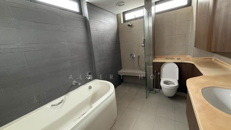 Service Residence for Sale at Aragreens - Albert Ho - Bathroom - PropertyGuru.com.my