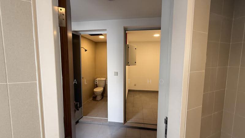 Service Residence for Sale at Aragreens - Albert Ho - Bathroom - PropertyGuru.com.my