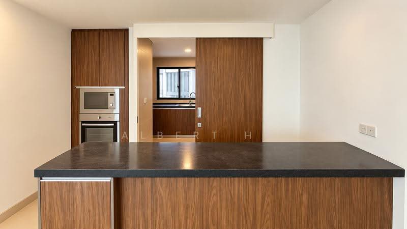 Service Residence for Sale at Aragreens - Albert Ho - Kitchen - PropertyGuru.com.my